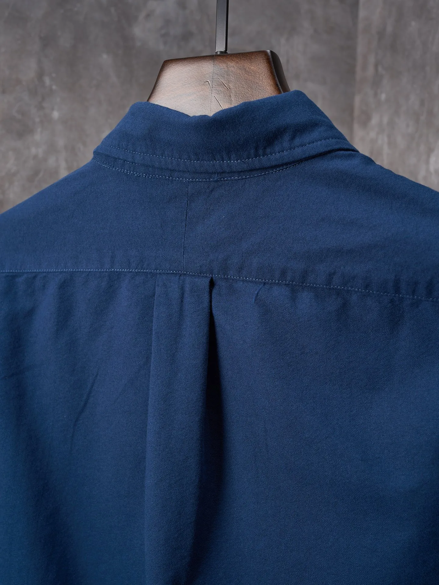 P340 Actual hanging auction】Ralph Lauren/Ralph Lauren couples must-have solid color pony embroidered cotton long-sleeved shirt [Ready stock] XS S M L XL